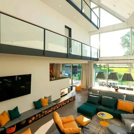 Apartment Cassa Yvonne In