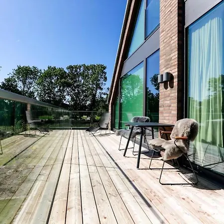 Apartment Cassa Yvonne In Winterberg