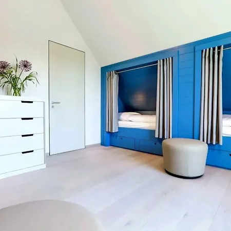 Apartment Cassa Yvonne In